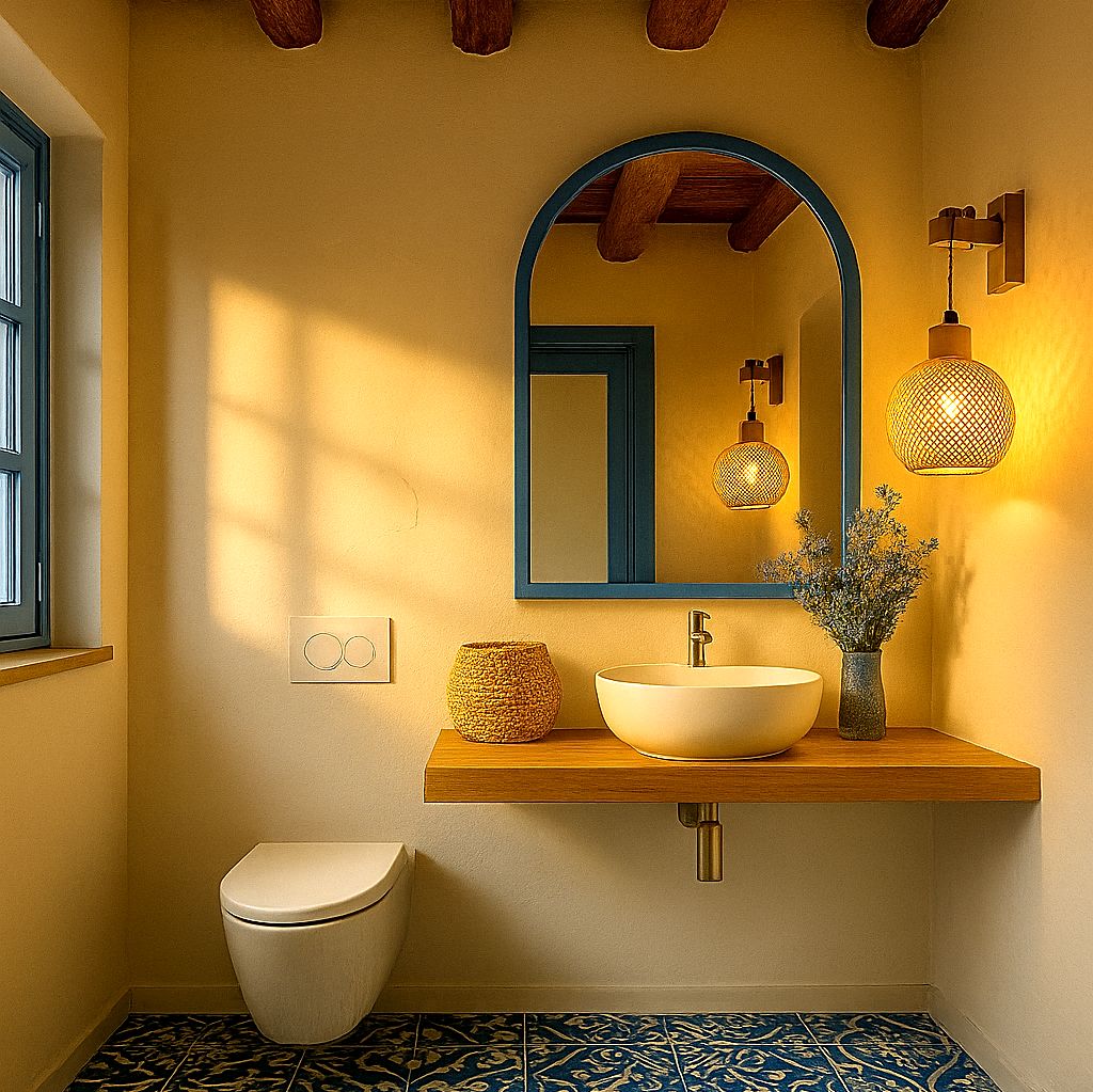 Architectural Project 1